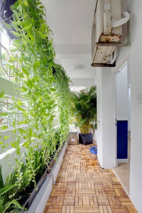 Modern, Cozy & Fully Equipped 2Br Apt In D4, 5M To D1 Ho Chi Minh-stad Buitenkant foto