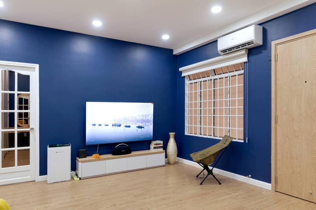 Modern, Cozy & Fully Equipped 2Br Apt In D4, 5M To D1 Ho Chi Minh-stad Buitenkant foto